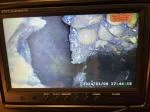 Drain camera 9" 20m review 4