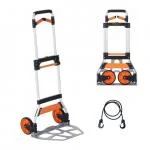 Cric Hydraulique 4