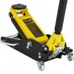 Cric Hydraulique 4