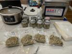 Vacuum Seal Everything… 5