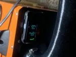 VEVOR DIESEL HEATER ALL IN ONE w/bluetooth 5