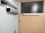 Vevor draaideurautomaat SW100 4