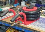 Cric Pneumatique 3 T 140-450 mm 5