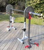 Uses for Weight Lifting … 5