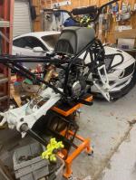 Tech/shop mechanic 5