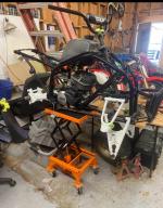 Tech/shop mechanic 5