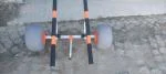 Kayak Cart 5