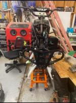 Tech/shop mechanic 5