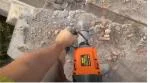 VEVOR Martillo de Demolición 3500W 5
