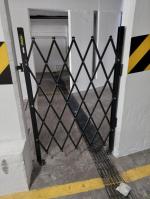Excelente puerta 5