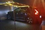 Auvent suv 5