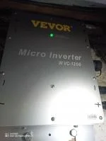 Onduleur 1200w 5