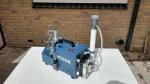 Uitstekende compressor 5