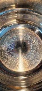 Great Steamer/Definitely works on INDUCTION stoves 5