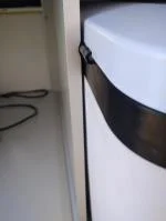 Très satisfait mais attention ! 4