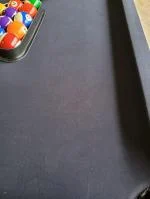 Perfect game room pool table!! 5