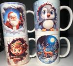 Très bon rapport qualité prix: Vevor mug press 1 mug 4
