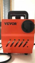 Très bon rapport qualité prix: Vevor mug press 1 mug 4