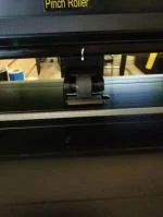 Plotten von Aufklebern und T shirts bedrucken 5