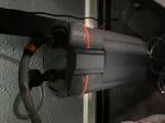 Vevor Canister Filter 5