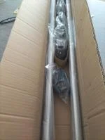 Dakdragers besteld Fiat Panda 2011 perfect product en zeer goede bezorging. 5