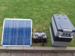 refrigerateur 12v 4