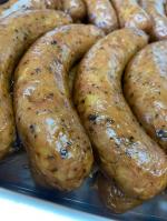 Step your sausage game up! 5