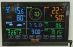 Weerstation met wifi 5