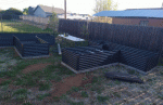 Raised Bed Kits - Good Deal and Versatile! 5