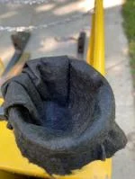 Works great on my french drain 5