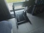 Racing wheel stand 4
