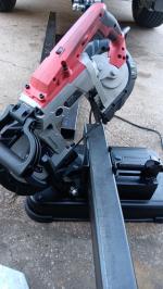 Bandsaw 4