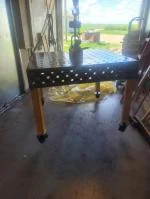 Lifting magnet 5