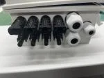 Excellent Value and Performance for Solar Combiner Box 5