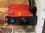 8kw diesel heater 5