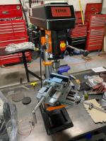 Drill Press Adaptability 4