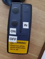 remote is weak link 4