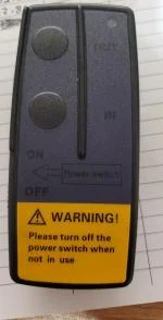remote is weak link 4