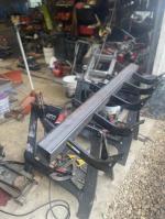 Heavy duty 5
