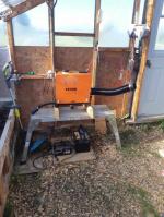 VEVOR Chauffage à air diesel 8 KW 5