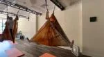 Perfect Aerial Hammocks! 5