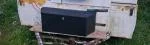 Camper solar power box 5