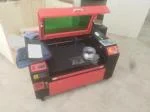 Machine Laser 5