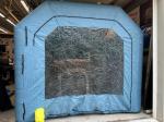 Inflatable Paint Booth 5
