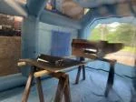 Inflatable Paint Booth 5