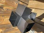 Pergola Brackets 4