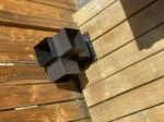 Pergola Brackets 4