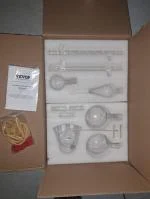 recensione kit di distillazione 5