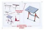Table soudure 4