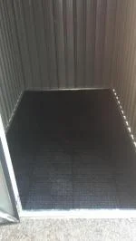 Remise en tôle. 5